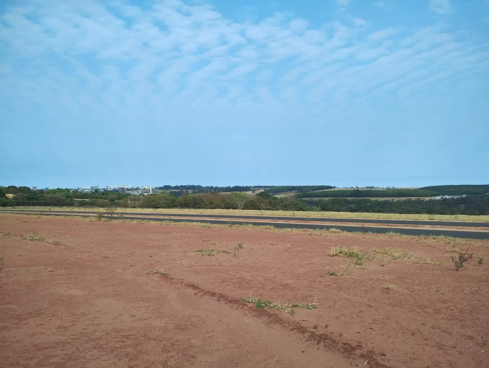 Terreno Urbano – 240 m² – Lote 23 Quadra H – Marília/SP, foto 2