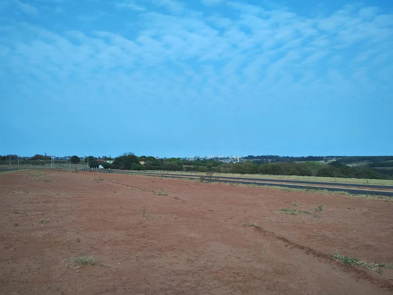 Terreno Urbano – 240 m² – Lote 23 Quadra H – Marília/SP, foto 3
