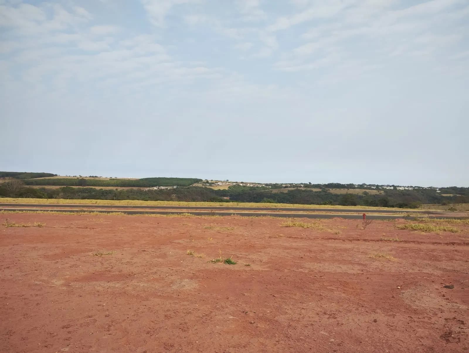 Terreno Urbano – 240 m² – Lote 23 Quadra H – Marília/SP, foto 4