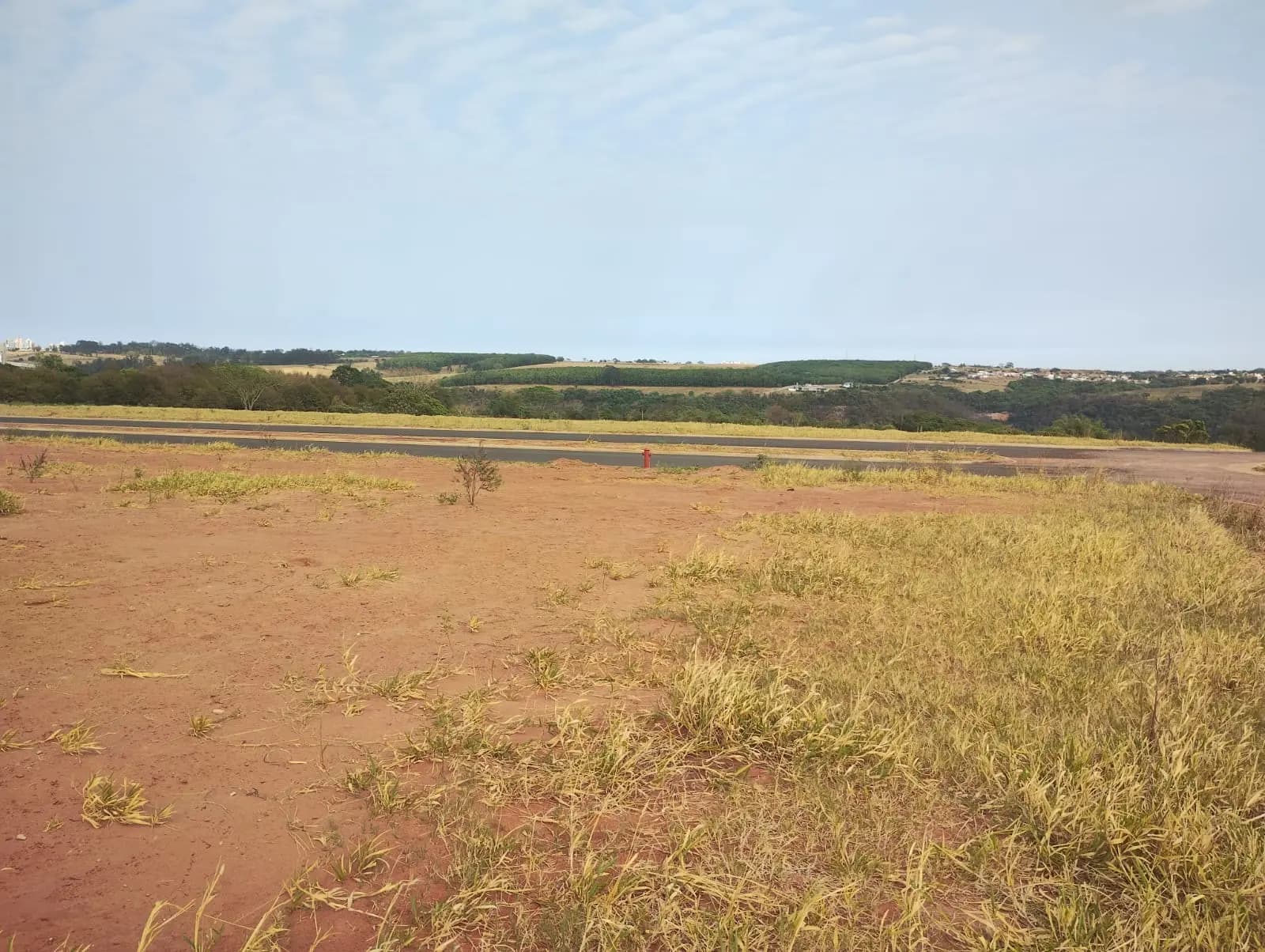 Terreno Urbano – 240 m² – Lote 23 Quadra H – Marília/SP, foto 5