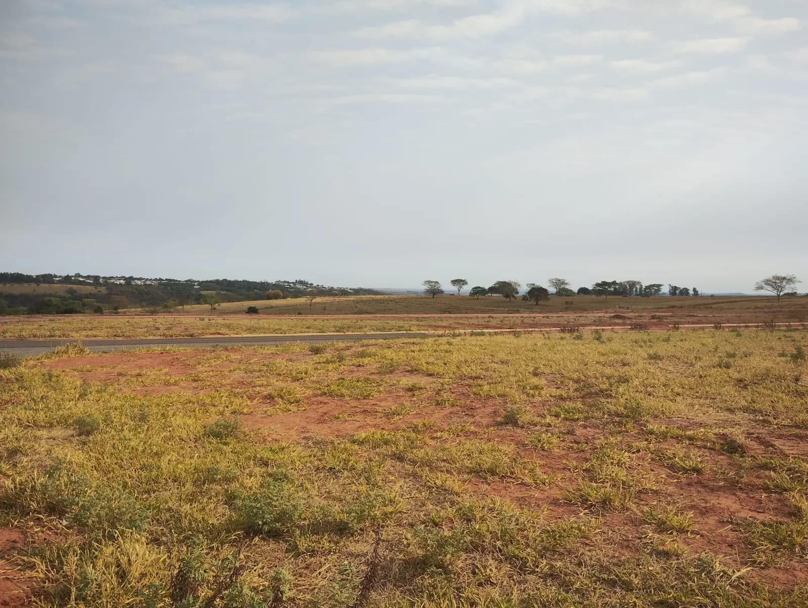 Terreno Urbano – 240 m² – Lote 25 Quadra H – Marília/SP