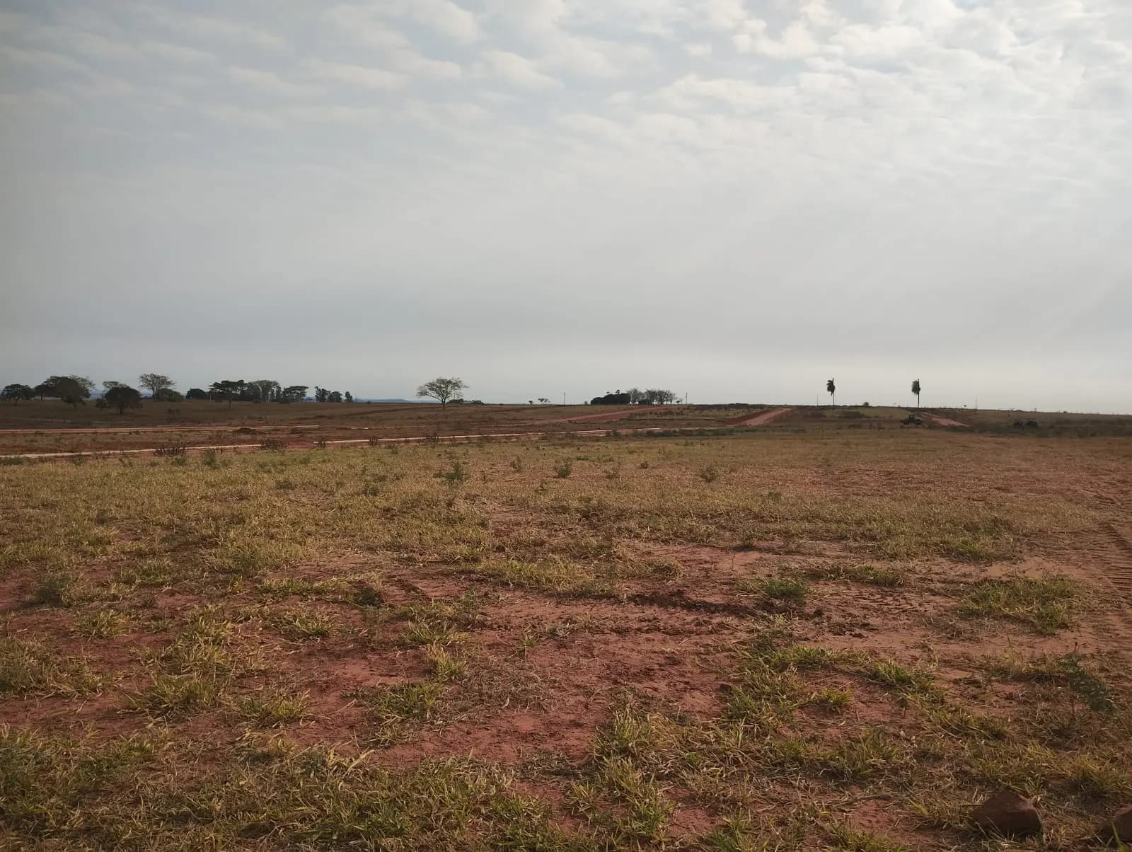 Terreno Urbano – 240 m² – Lote 25 Quadra H – Marília/SP, foto 2