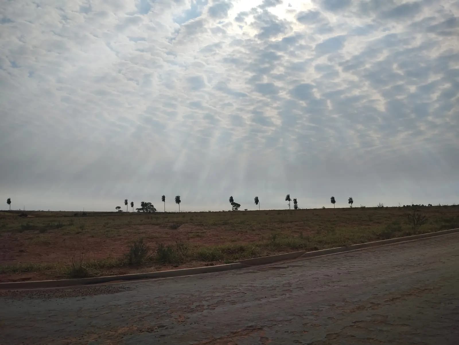 Terreno Urbano – 240 m² – Lote 25 Quadra H – Marília/SP, foto 3