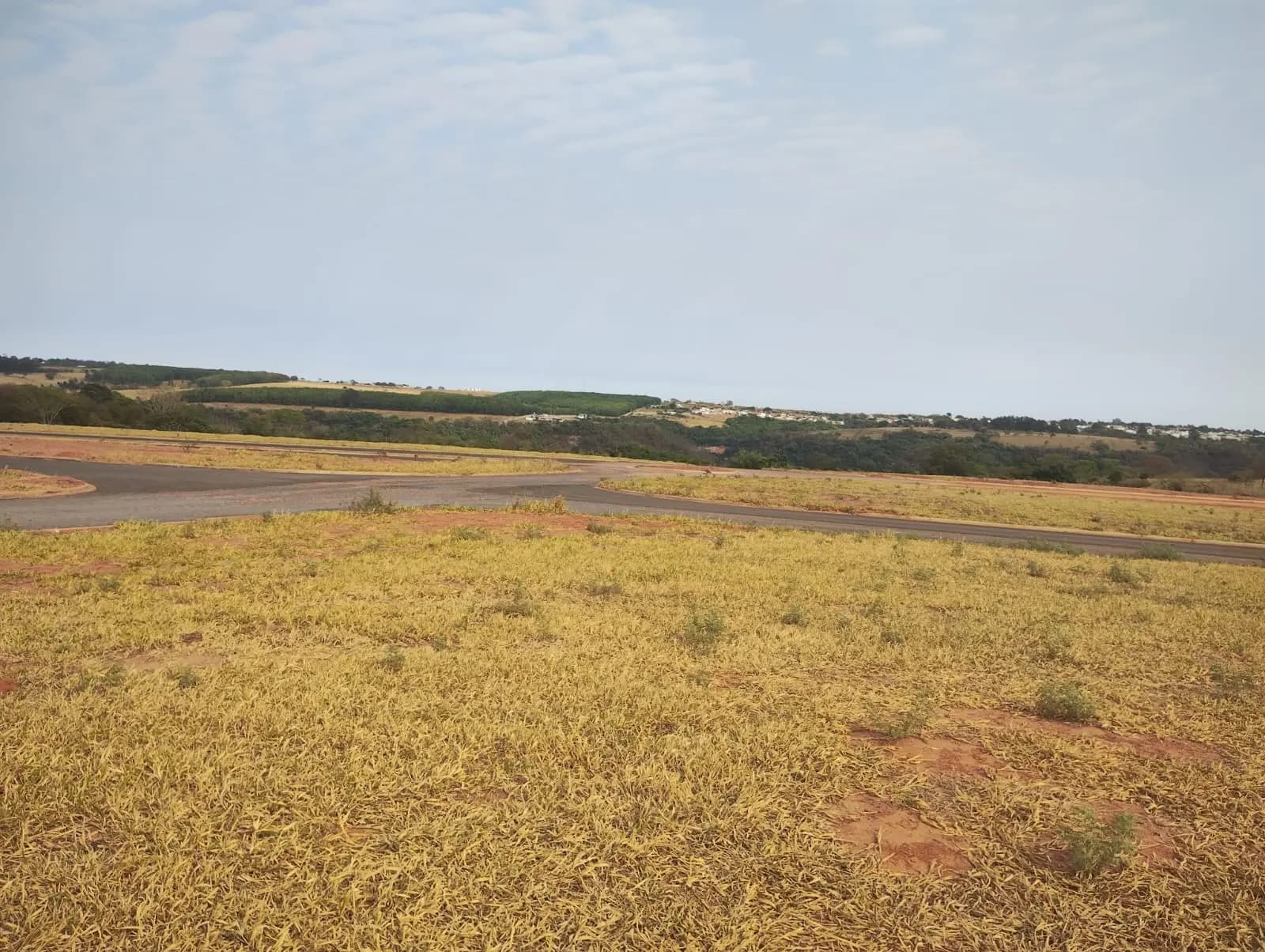 Terreno Urbano – 240 m² – Lote 25 Quadra H – Marília/SP, foto 5