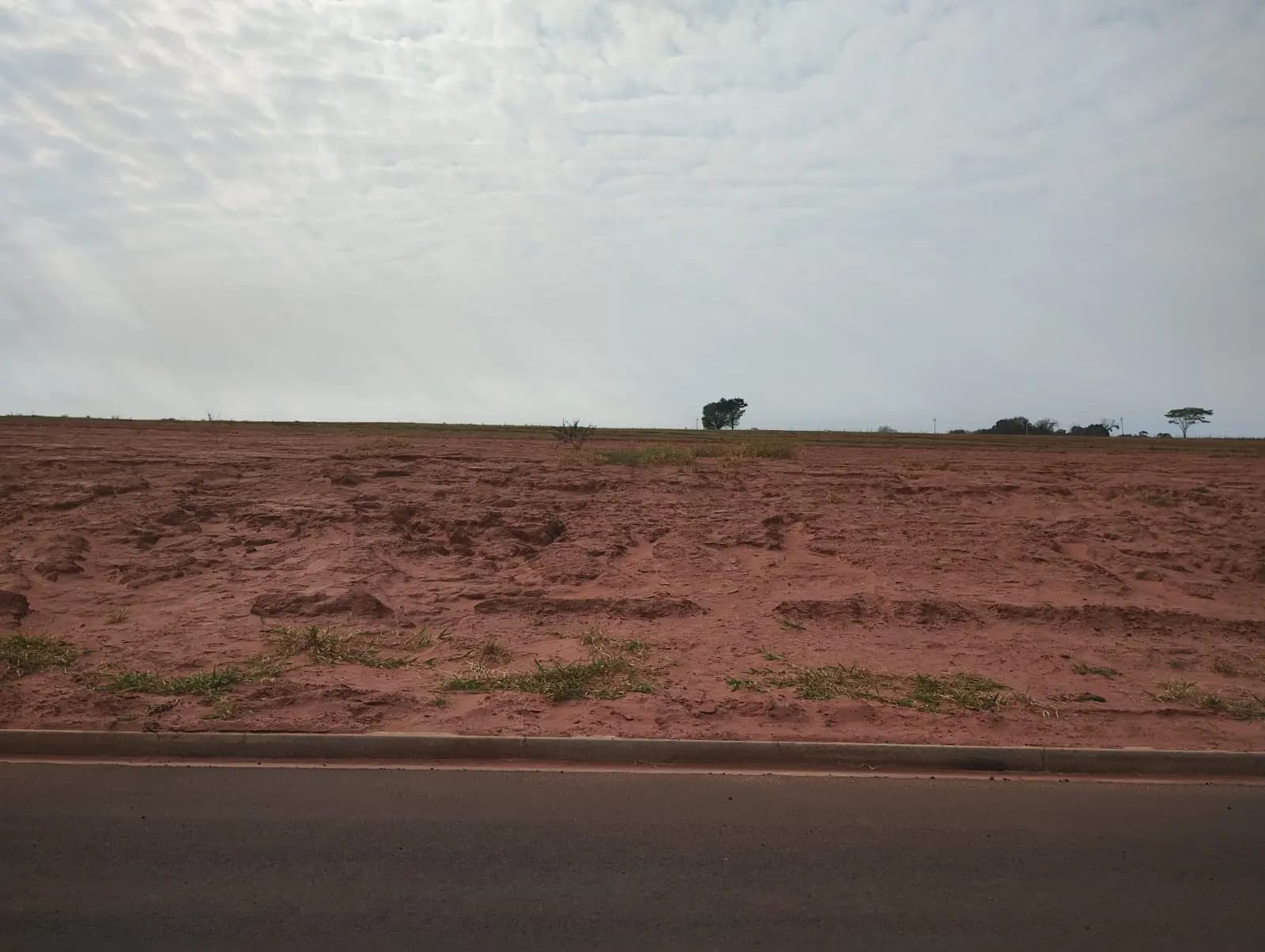 Terreno Urbano – 240 m² – Lote 26 Quadra H – Marília/SP
