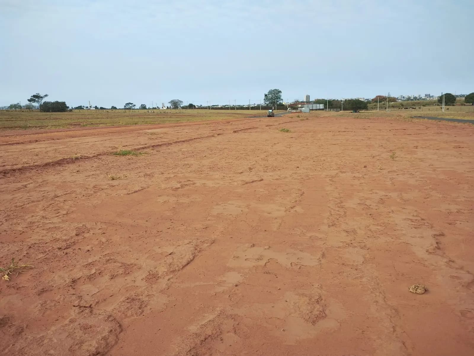 Terreno Urbano – 240 m² – Lote 26 Quadra H – Marília/SP, foto 2