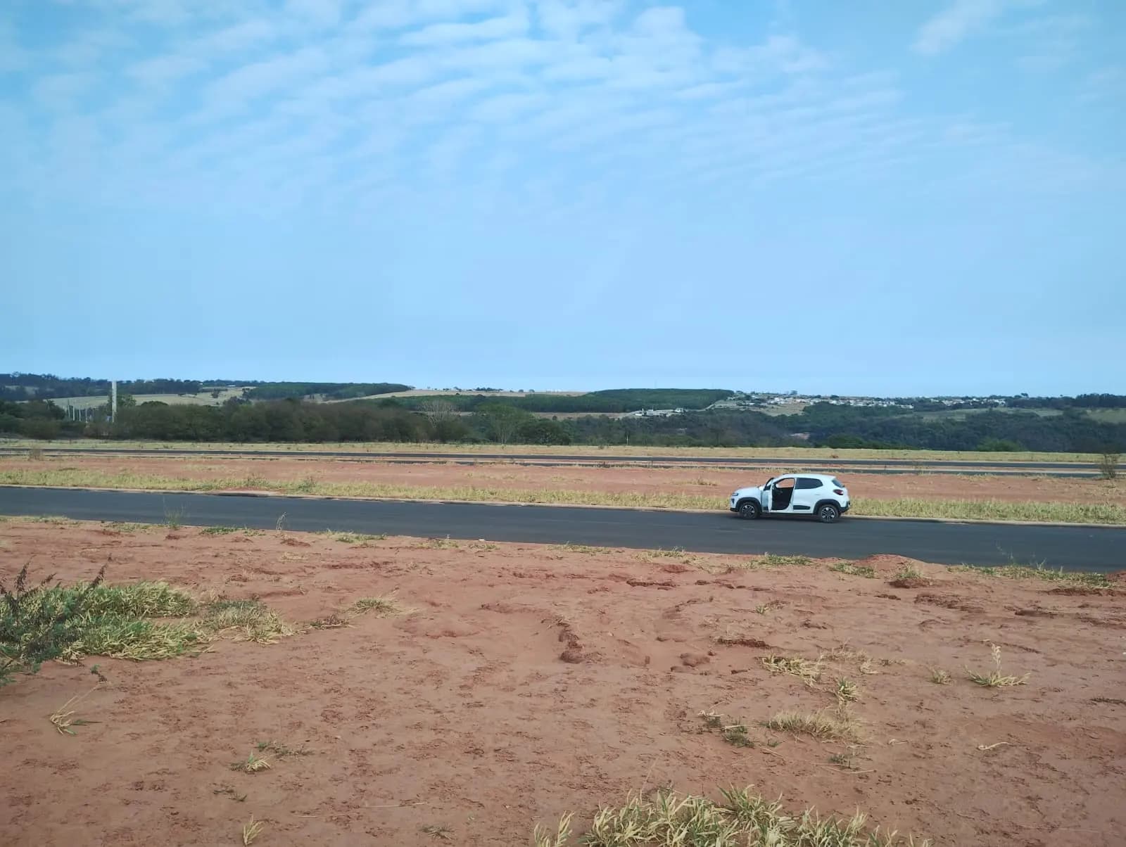 Terreno Urbano – 240 m² – Lote 26 Quadra H – Marília/SP, foto 3