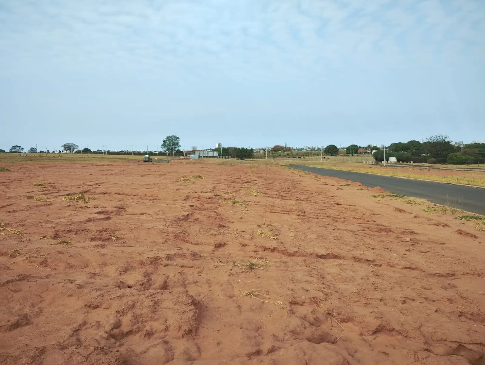 Terreno Urbano – 240 m² – Lote 26 Quadra H – Marília/SP, foto 4