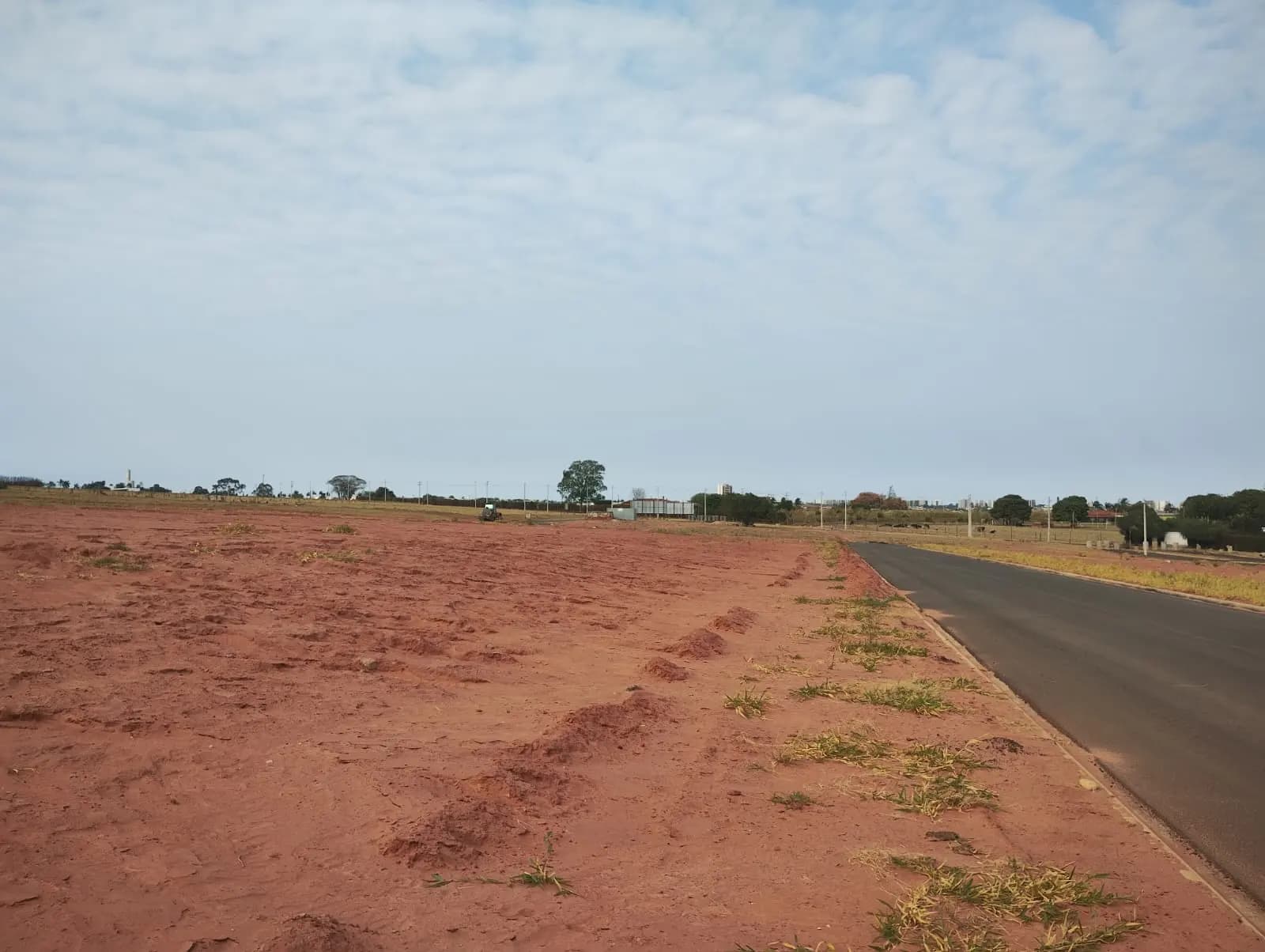 Terreno Urbano – 240 m² – Lote 26 Quadra H – Marília/SP, foto 5