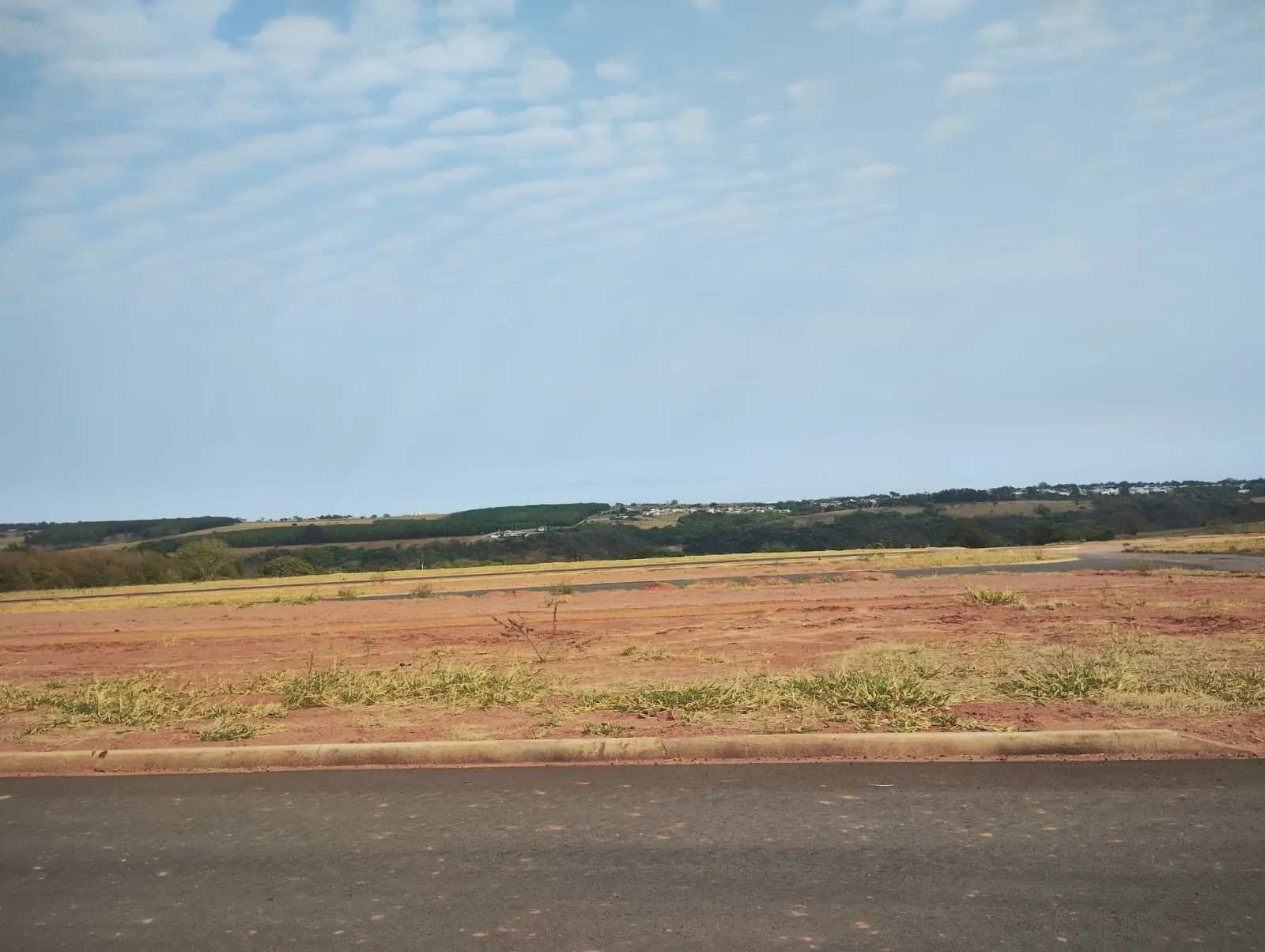 Terreno Urbano – 240 m² – Lote 27 Quadra H – Marília/SP