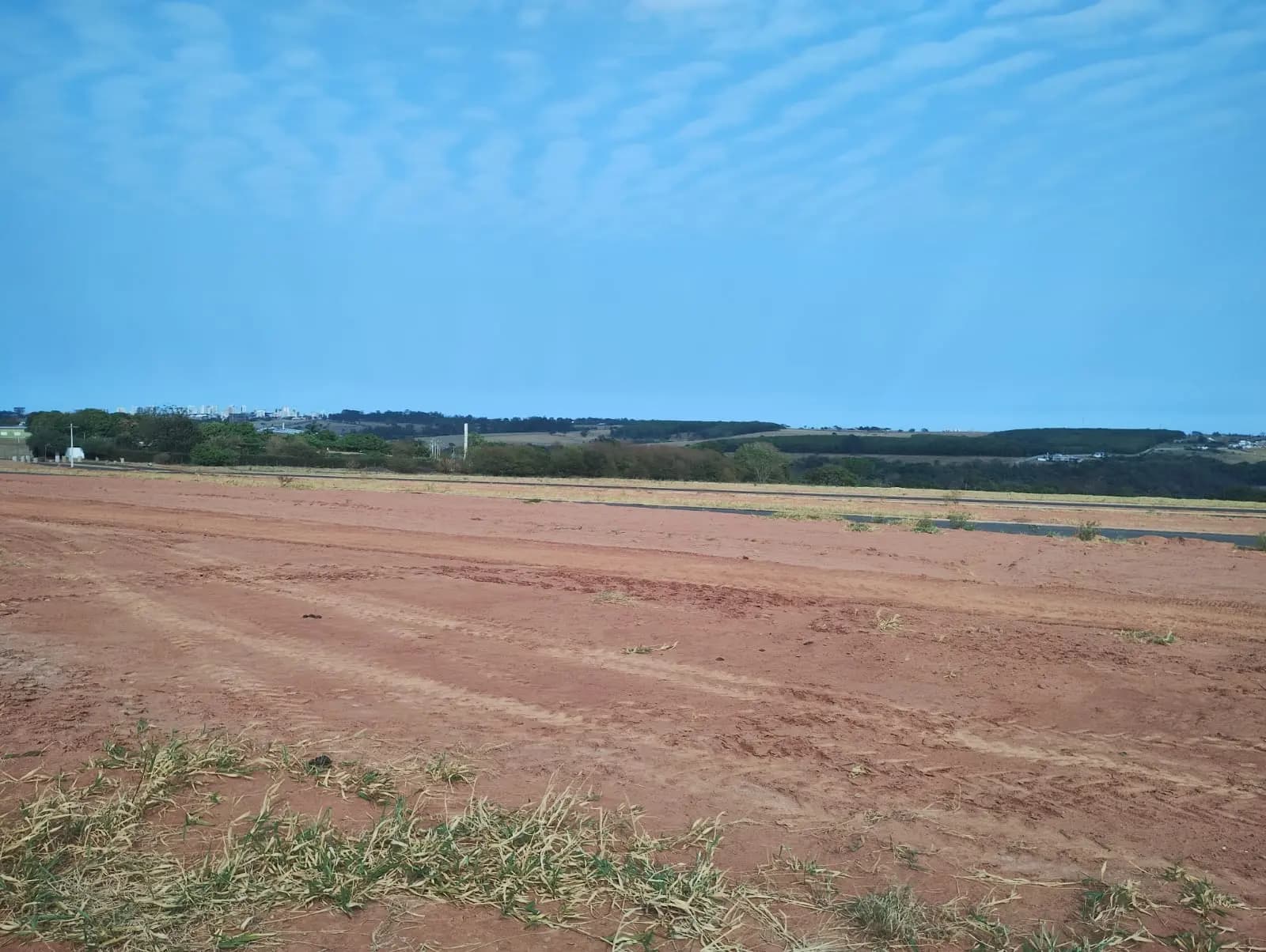 Terreno Urbano – 240 m² – Lote 27 Quadra H – Marília/SP, foto 2