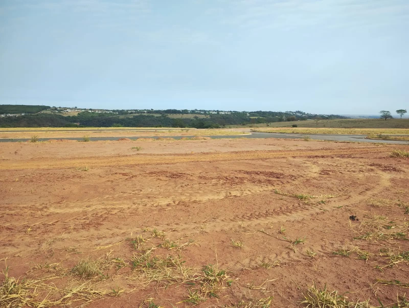 Terreno Urbano – 240 m² – Lote 27 Quadra H – Marília/SP, foto 3