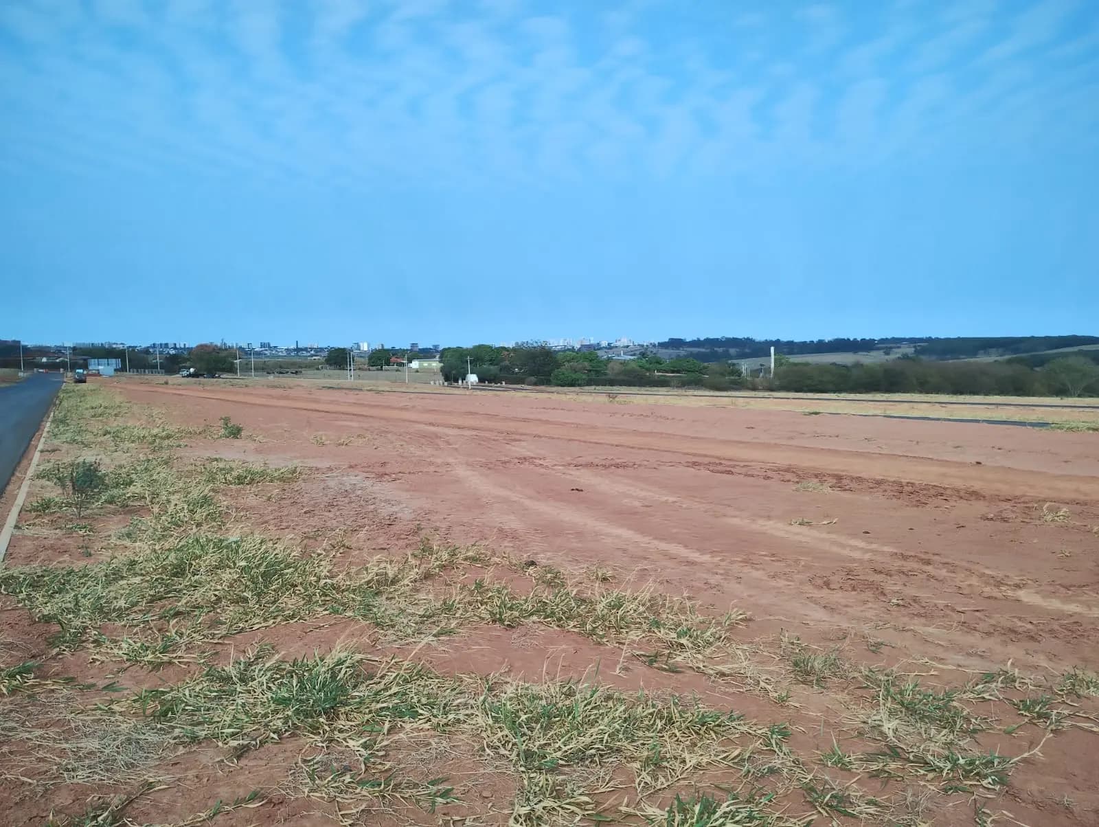 Terreno Urbano – 240 m² – Lote 27 Quadra H – Marília/SP, foto 4