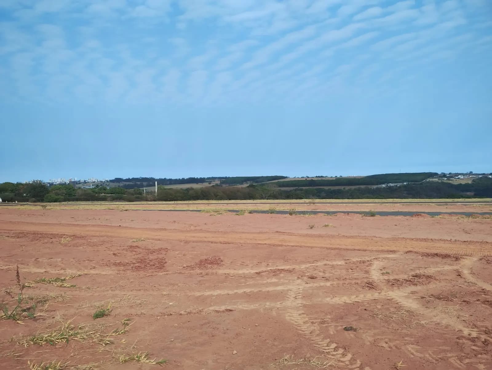 Terreno Urbano – 240 m² – Lote 27 Quadra H – Marília/SP, foto 5