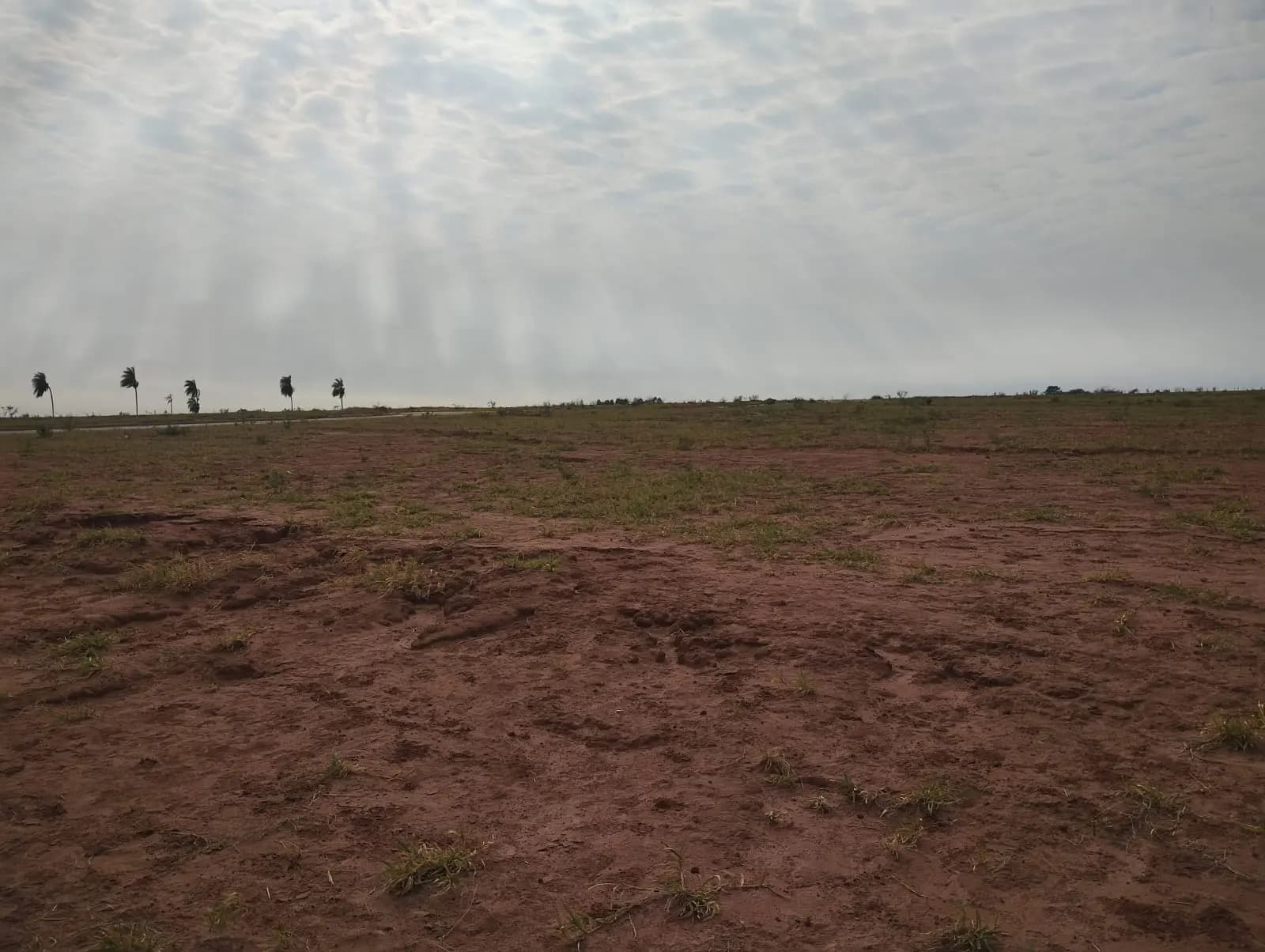 Terreno Urbano – 240 m² – Lote 28 Quadra H – Marília/SP