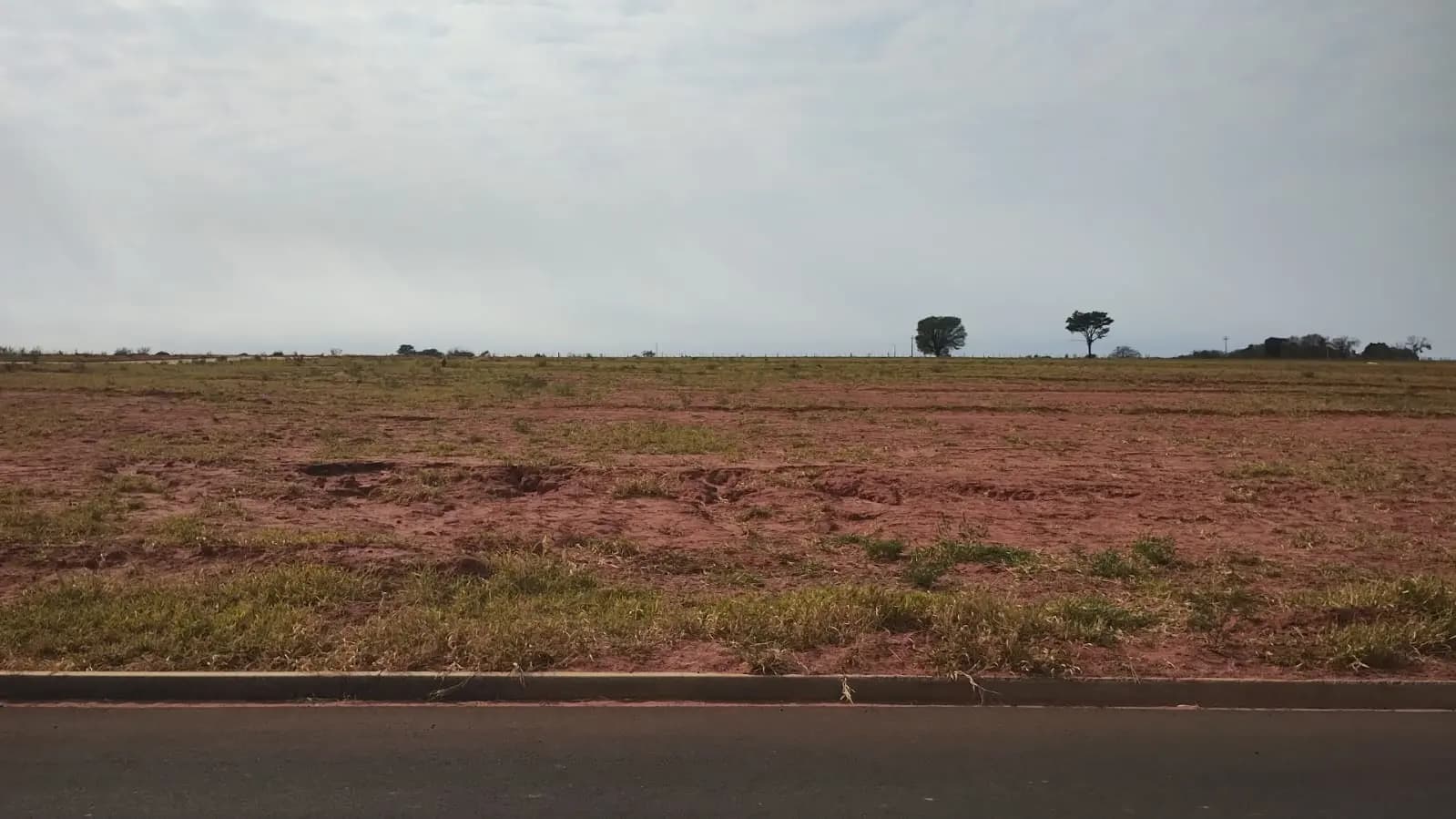 Terreno Urbano – 240 m² – Lote 28 Quadra H – Marília/SP, foto 2