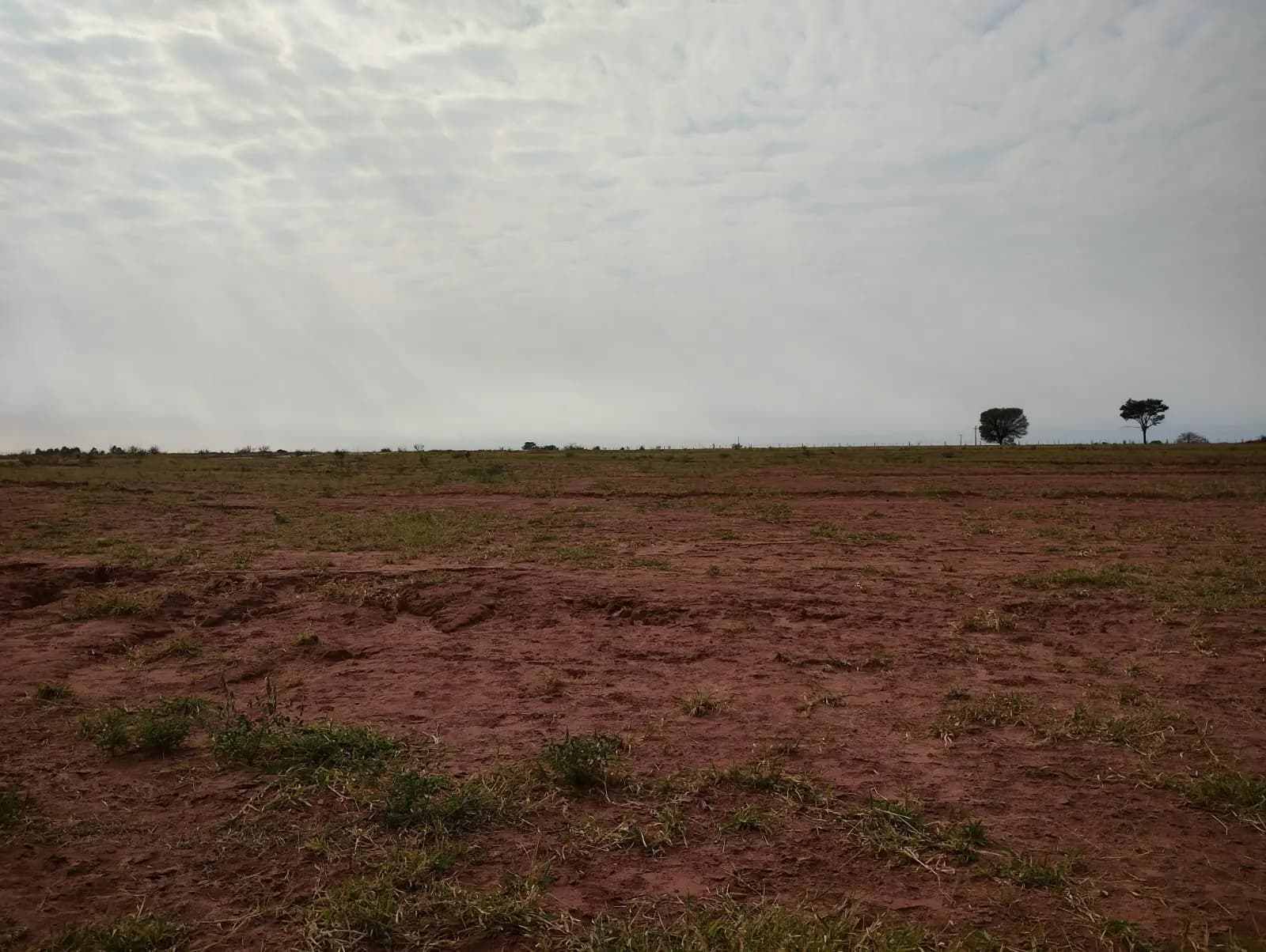 Terreno Urbano – 240 m² – Lote 28 Quadra H – Marília/SP, foto 3