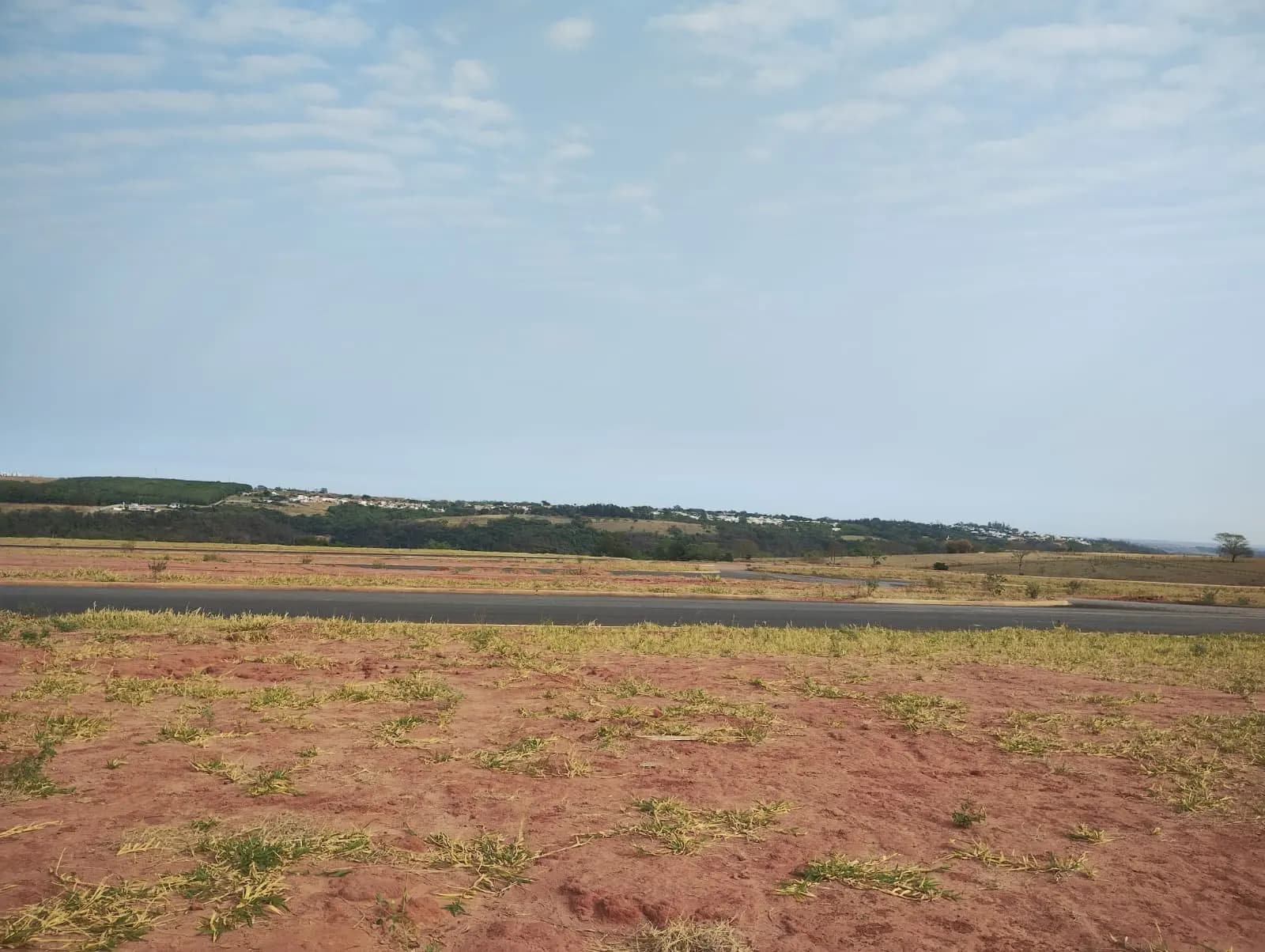 Terreno Urbano – 240 m² – Lote 28 Quadra H – Marília/SP, foto 4