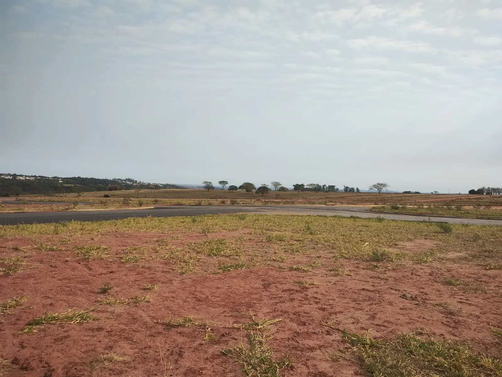 Terreno Urbano – 240 m² – Lote 28 Quadra H – Marília/SP, foto 5