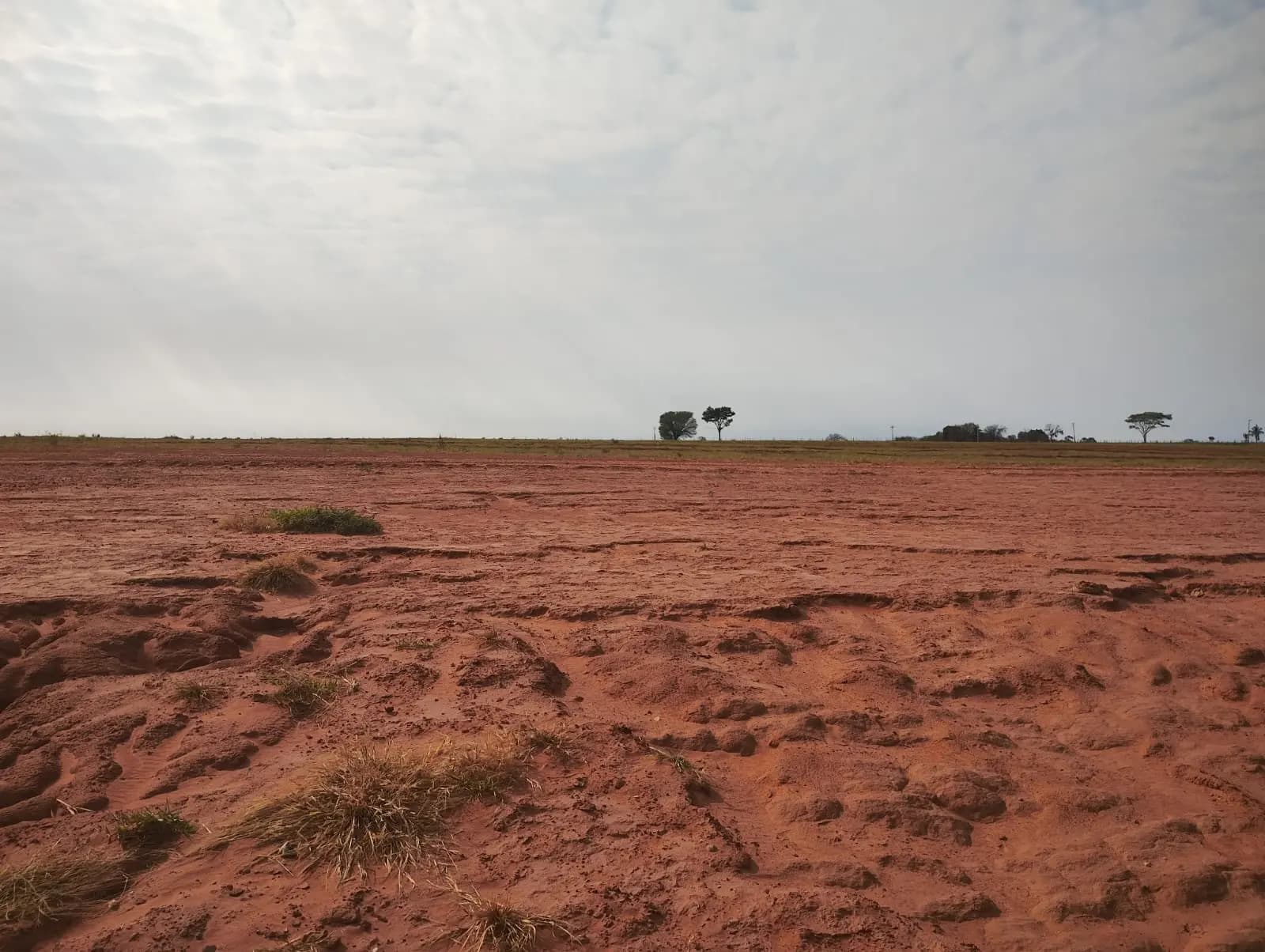 Terreno Urbano – 240 m² – Lote 33 Quadra H – Marília/SP, foto 5