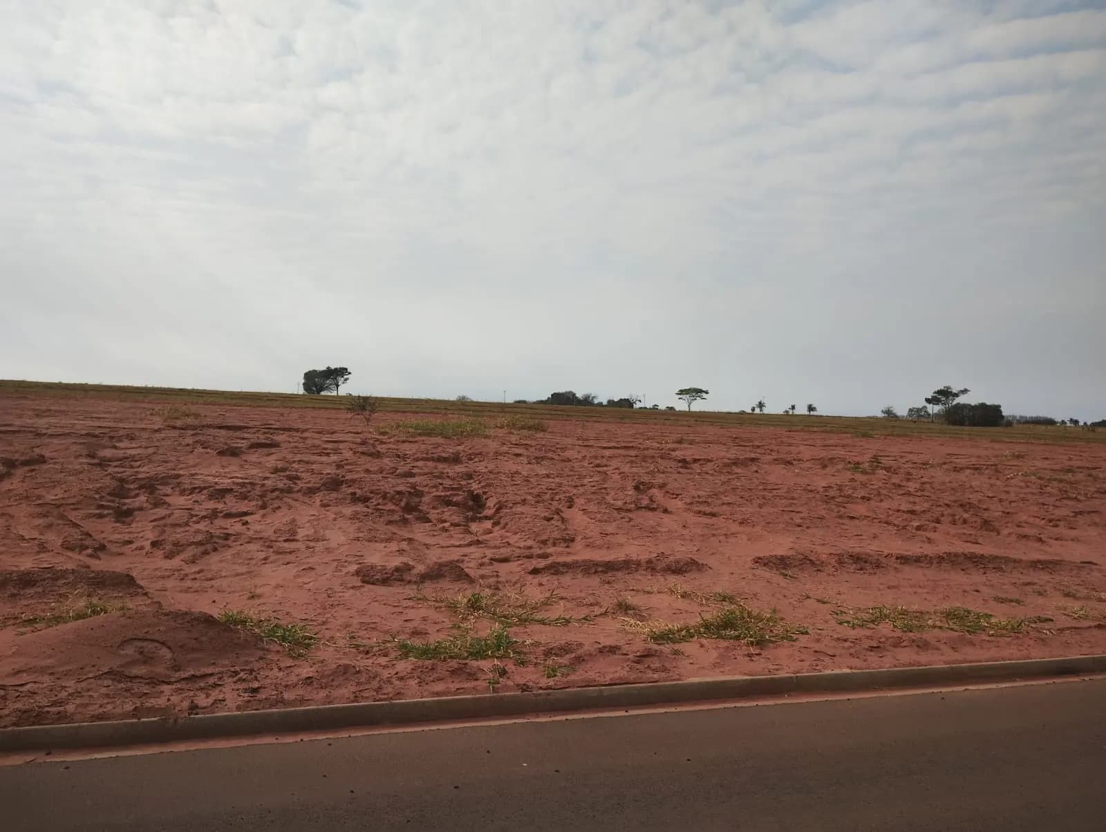 Terreno Urbano – 240 m² – Lote 34 Quadra H – Marília/SP, foto 5