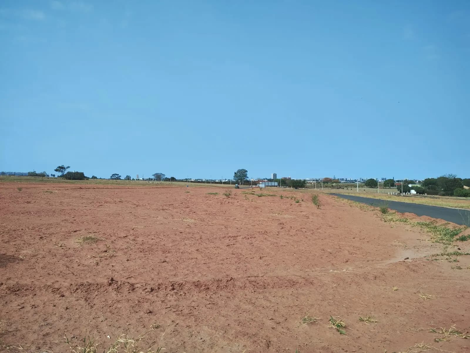 Terreno Urbano – 240 m² – Lote 36 Quadra H – Marília/SP, foto 3
