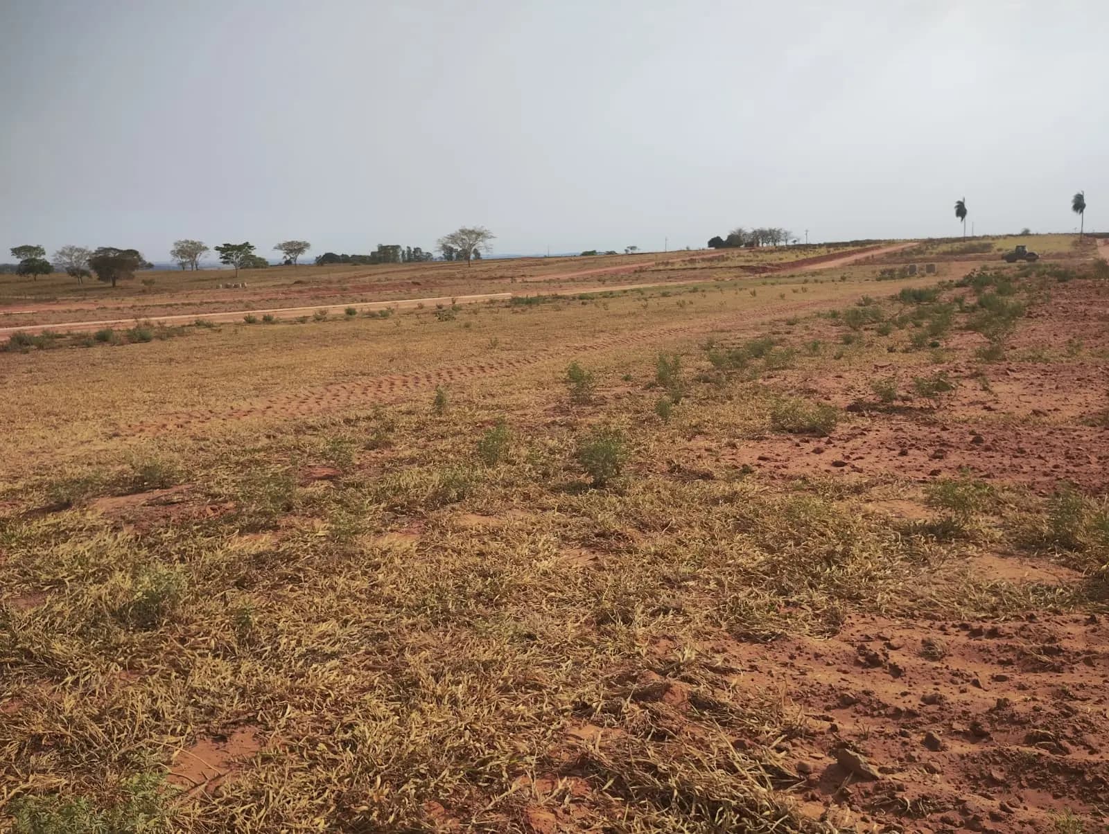 Terreno Urbano – 240 m² – Lote 23 Quadra I – Marília/SP
