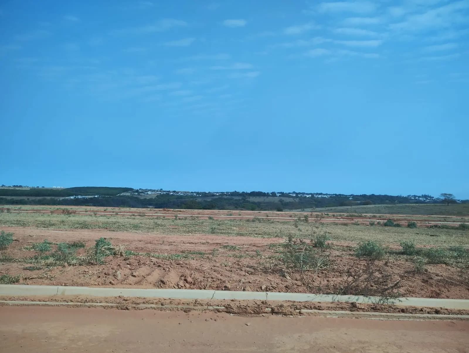 Terreno Urbano – 240 m² – Lote 23 Quadra I – Marília/SP, foto 5