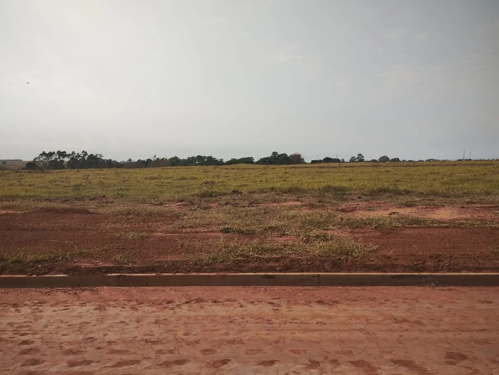 Terreno Urbano – 240 m² – Lote 25 Quadra I – Marília/SP