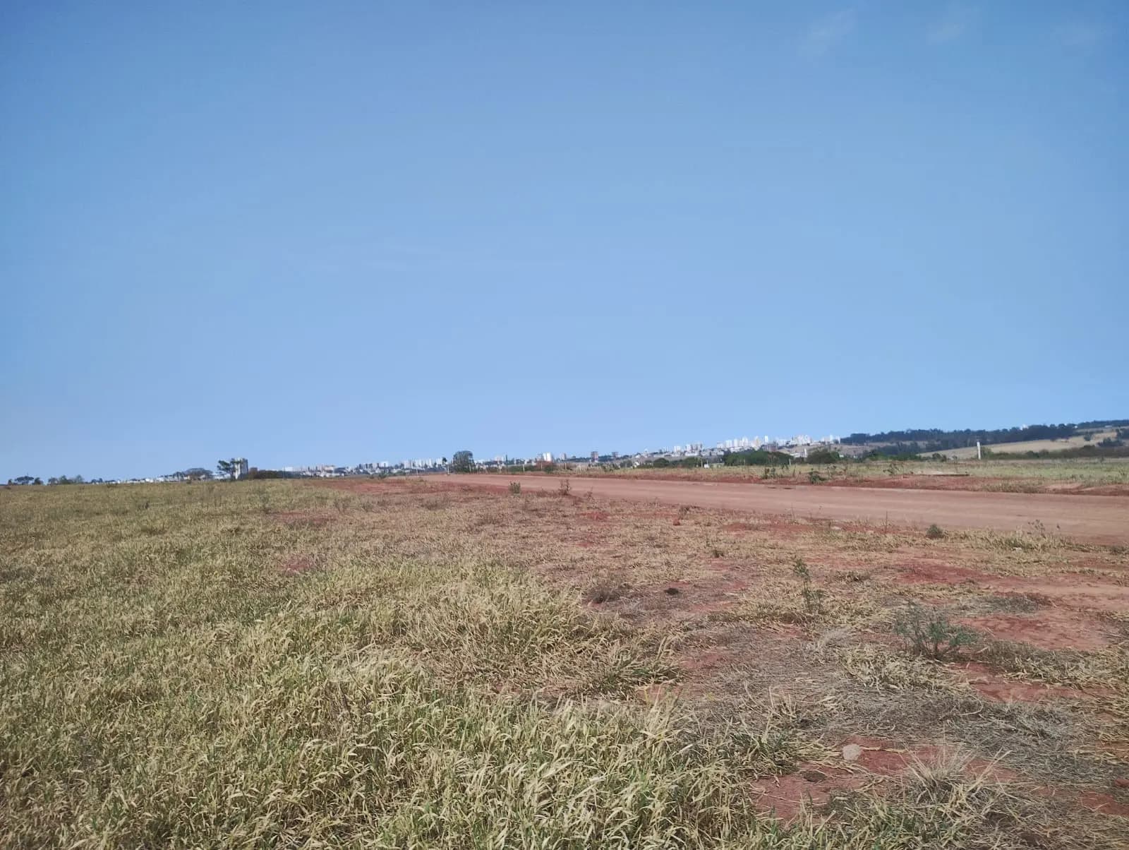 Terreno Urbano – 240 m² – Lote 25 Quadra I – Marília/SP, foto 4