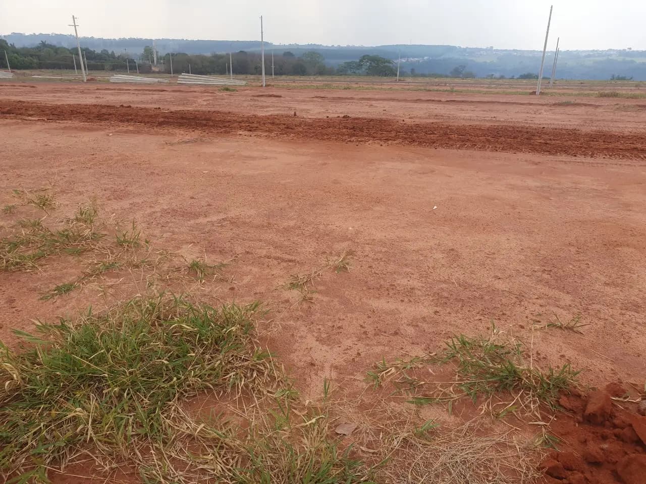 Terreno Urbano – 250 m² – Lote 31 Quadra J – Marília/SP, foto 4