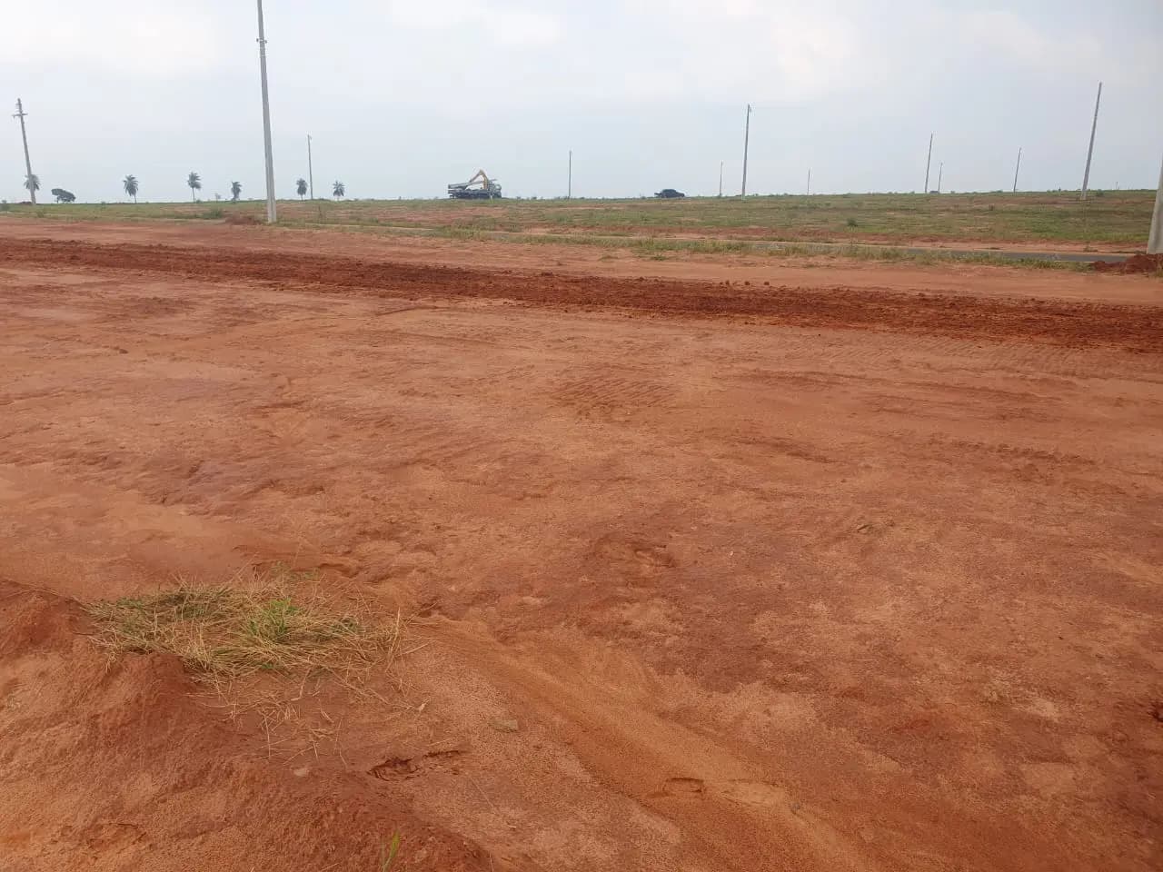 Terreno Urbano – 250 m² – Lote 32 Quadra J – Marília/SP