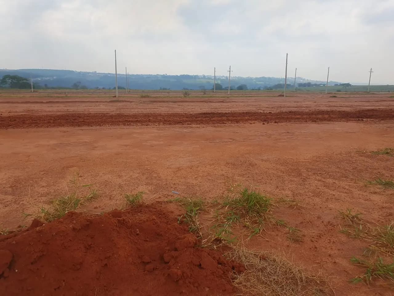 Terreno Urbano – 250 m² – Lote 32 Quadra J – Marília/SP, foto 4