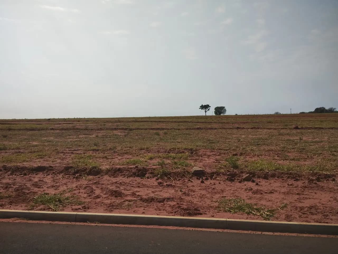 Terreno Urbano – 250 m² – Lote 46 Quadra J – Marília/SP