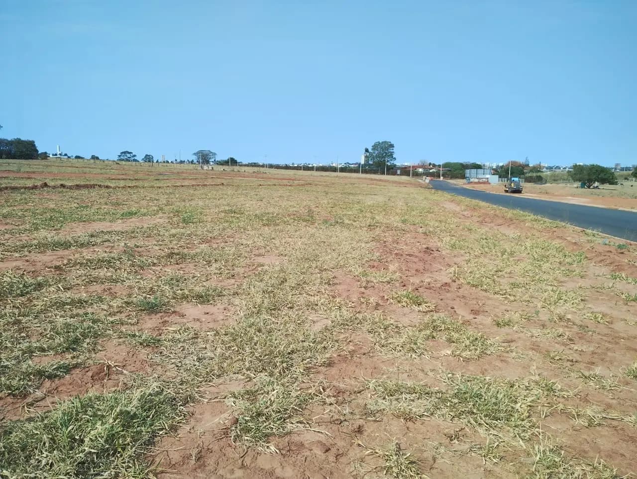 Terreno Urbano – 250 m² – Lote 46 Quadra J – Marília/SP, foto 4