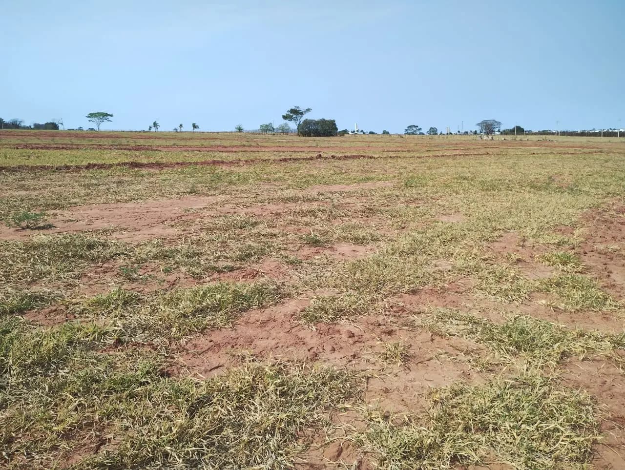 Terreno Urbano – 250 m² – Lote 46 Quadra J – Marília/SP, foto 5