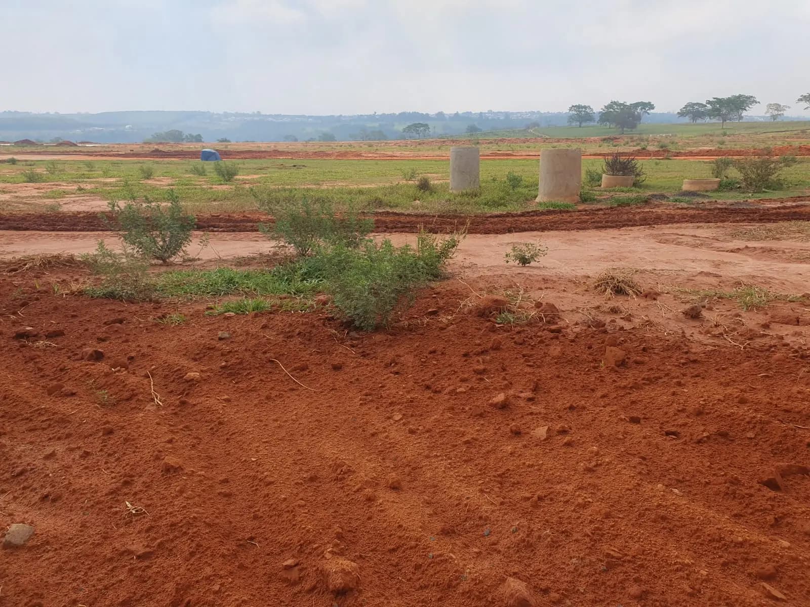 Terreno Urbano – 250 m² – Lote 39 Quadra K – Marília/SP, foto 3