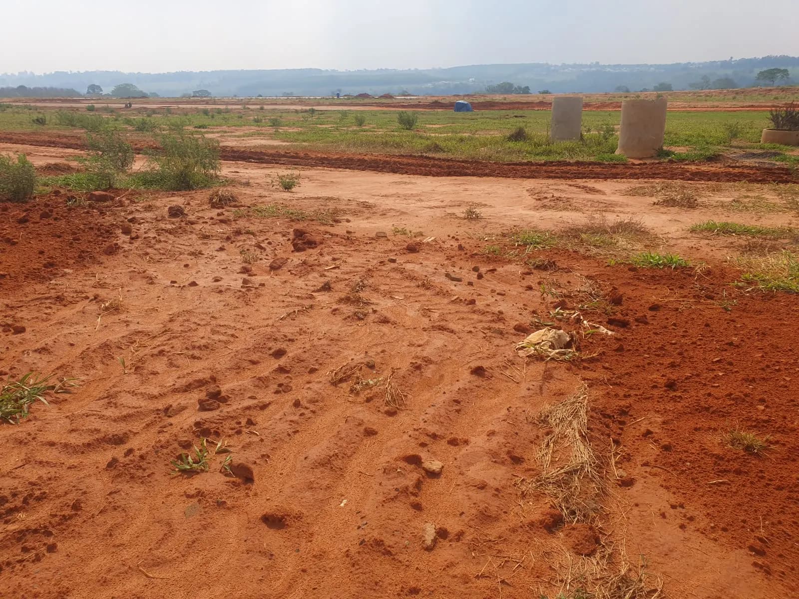 Terreno Urbano – 250 m² – Lote 39 Quadra K – Marília/SP, foto 4