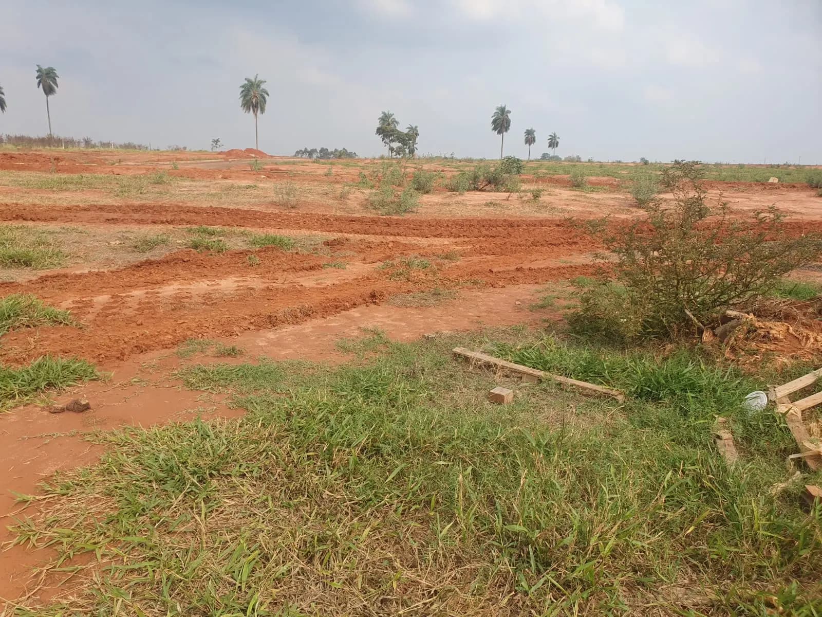 Terreno Urbano – 250 m² – Lote 40 Quadra K – Marília/SP