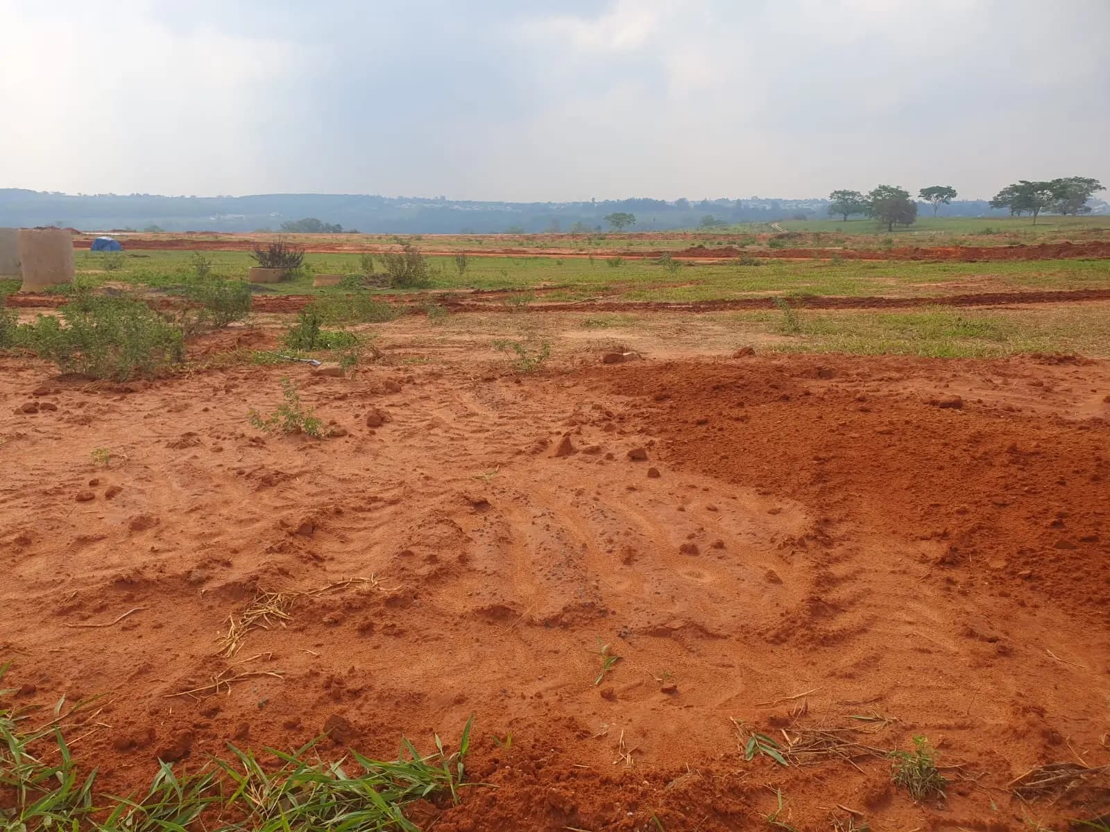 Terreno Urbano – 250 m² – Lote 40 Quadra K – Marília/SP, foto 5