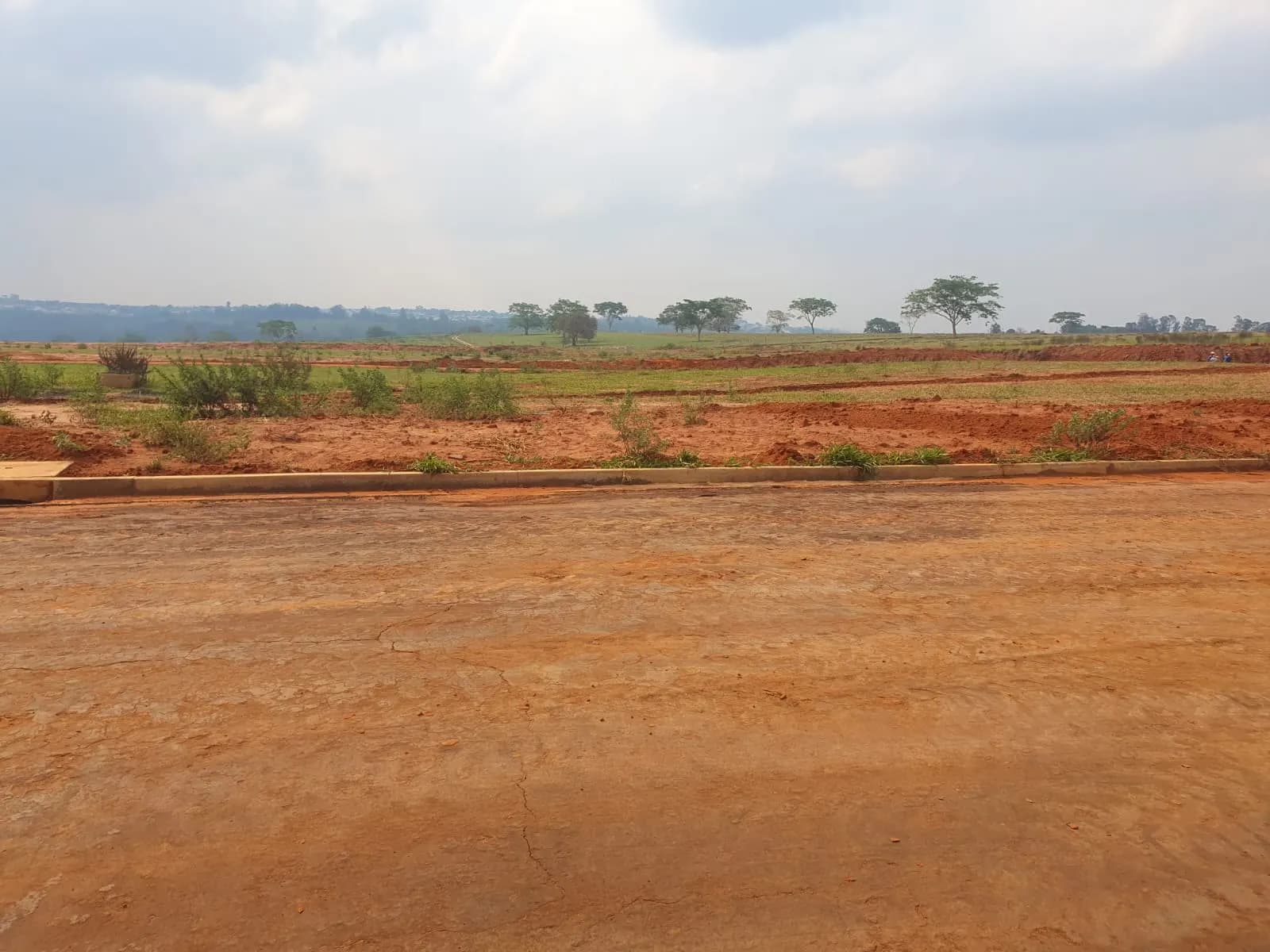 Terreno Urbano – 250 m² – Lote 41 Quadra K – Marília/SP, foto 3