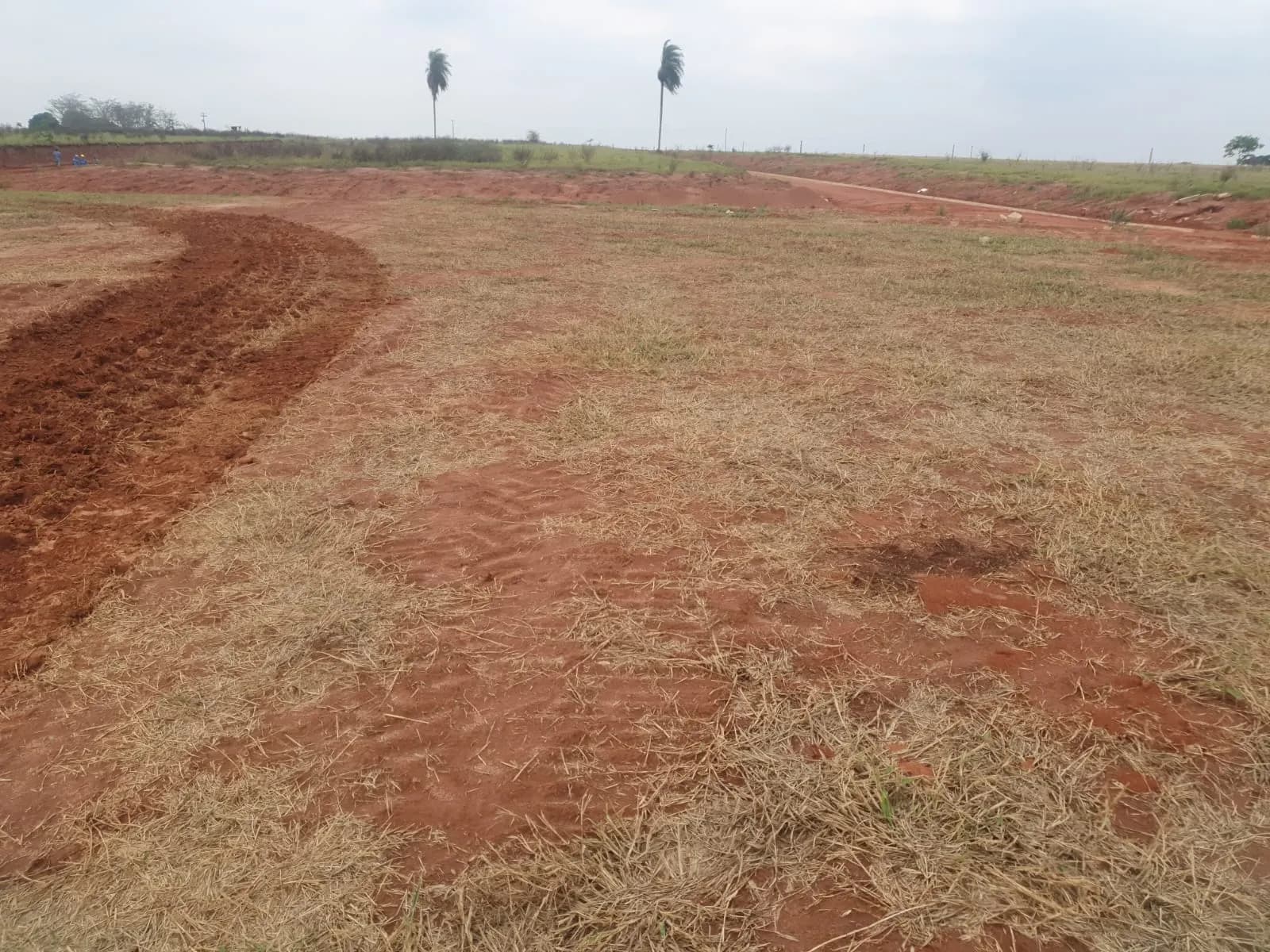 Terreno Urbano – 250 m² – Lote 42 Quadra K – Marília/SP