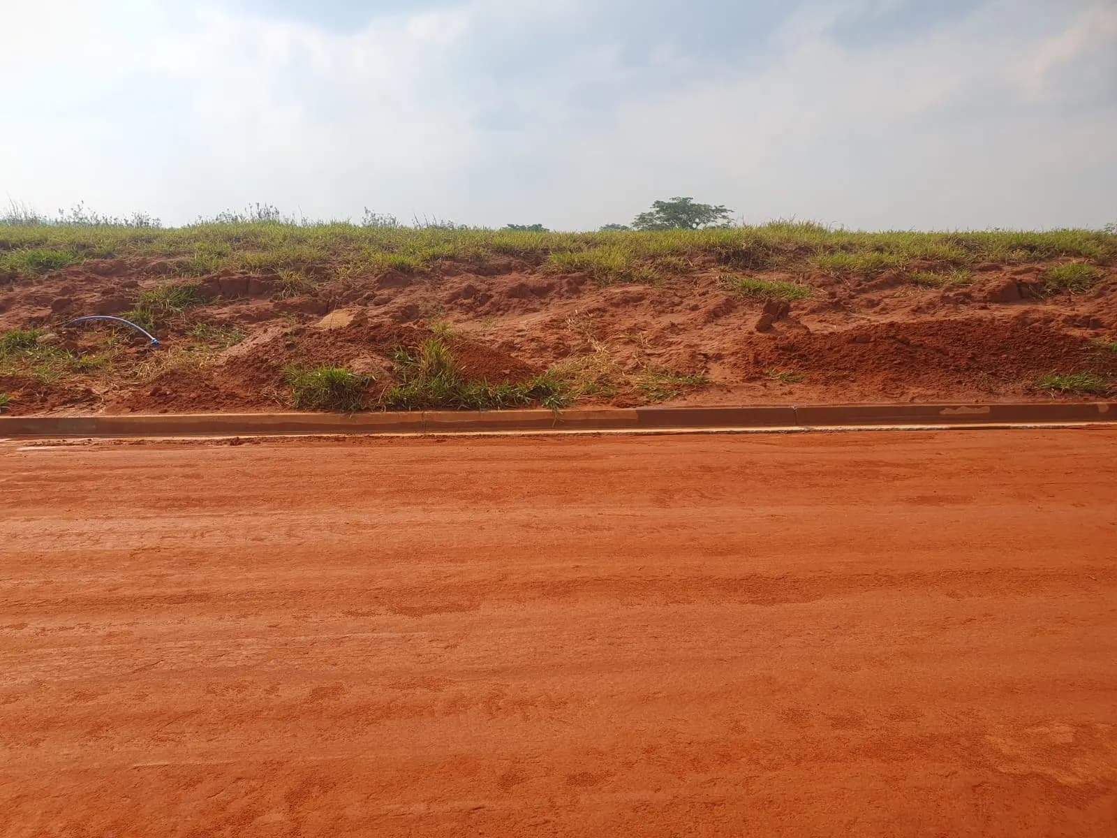 Terreno Urbano – 250 m² – Lote 03 Quadra U – Marília/SP