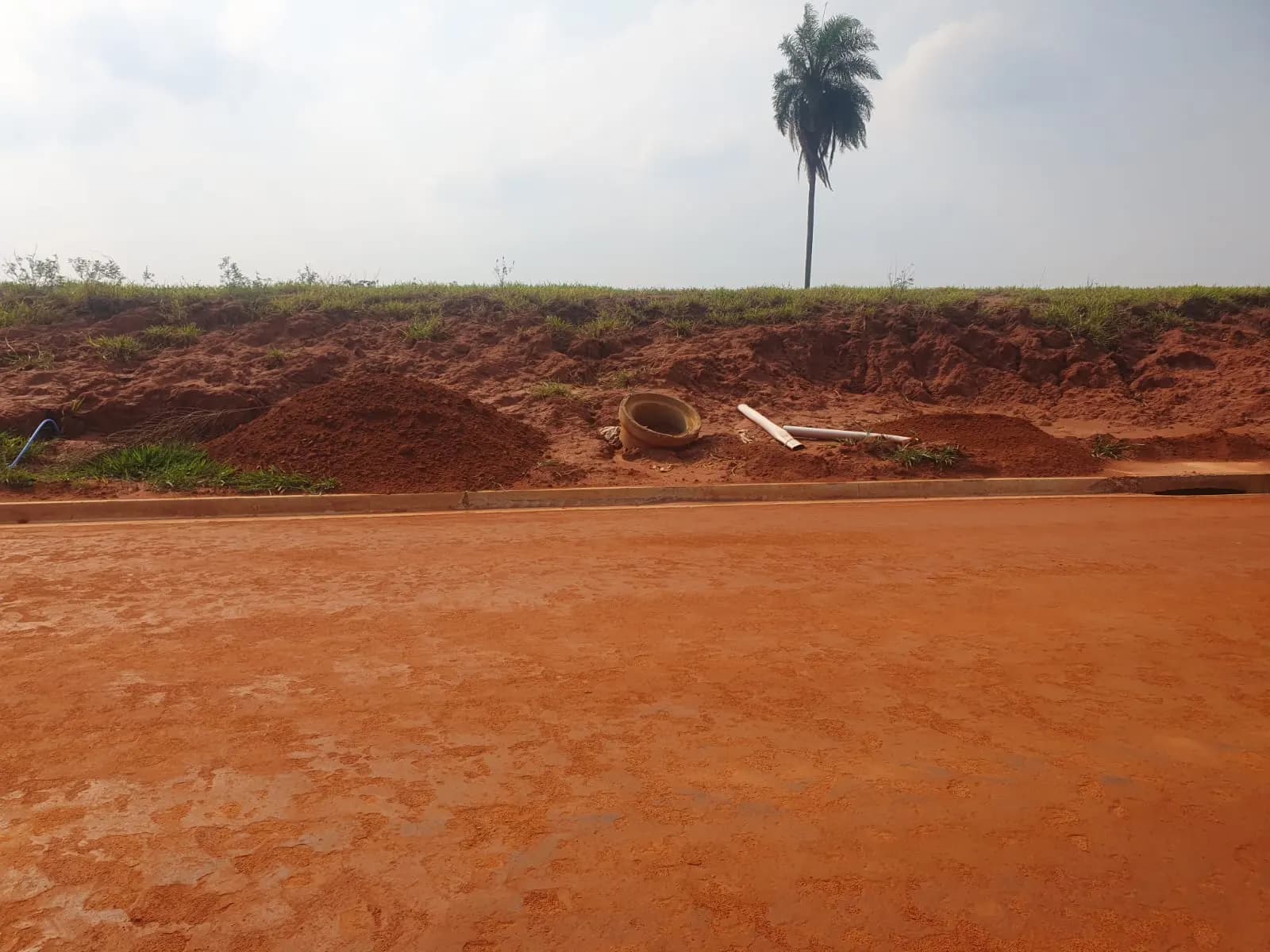 Terreno Urbano – 250 m² – Lote 10 Quadra U – Marília/SP, foto 2