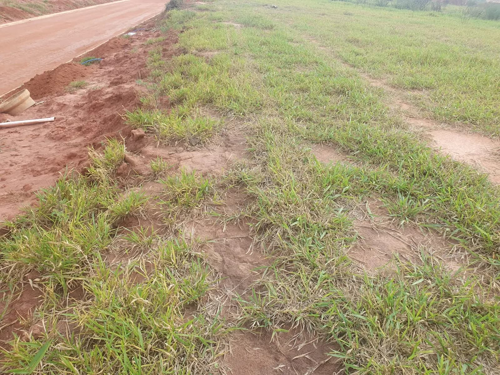 Terreno Urbano – 250 m² – Lote 11 Quadra U – Marília/SP