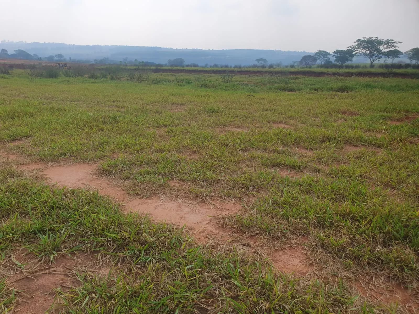 Terreno Urbano – 250 m² – Lote 11 Quadra U – Marília/SP, foto 2