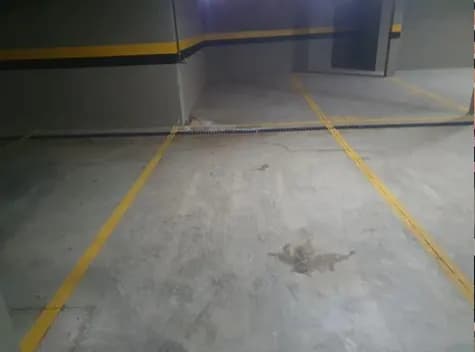 Vaga de Garagem – 11,50 m² – Vaga 18 – Bauru/SP, foto 2