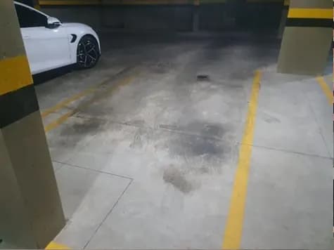 Vaga de Garagem – 11,50 m² – Vaga 26 – Bauru/SP, foto 2