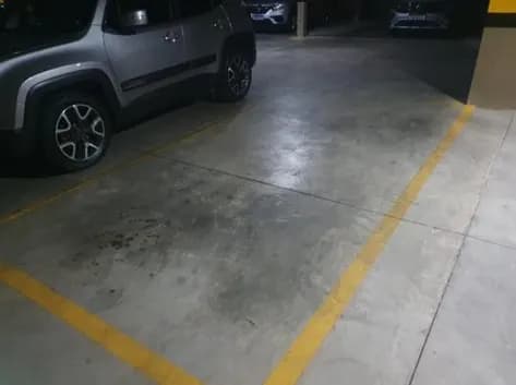 Vaga de Garagem – 11,50 m² – Vaga 27 – Bauru/SP, foto 2