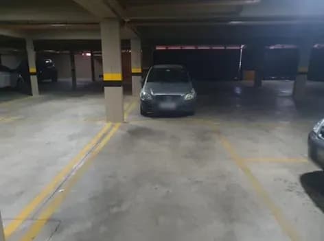 Vaga de Garagem – 23 m² – Vaga 117 – Bauru/SP, foto 2